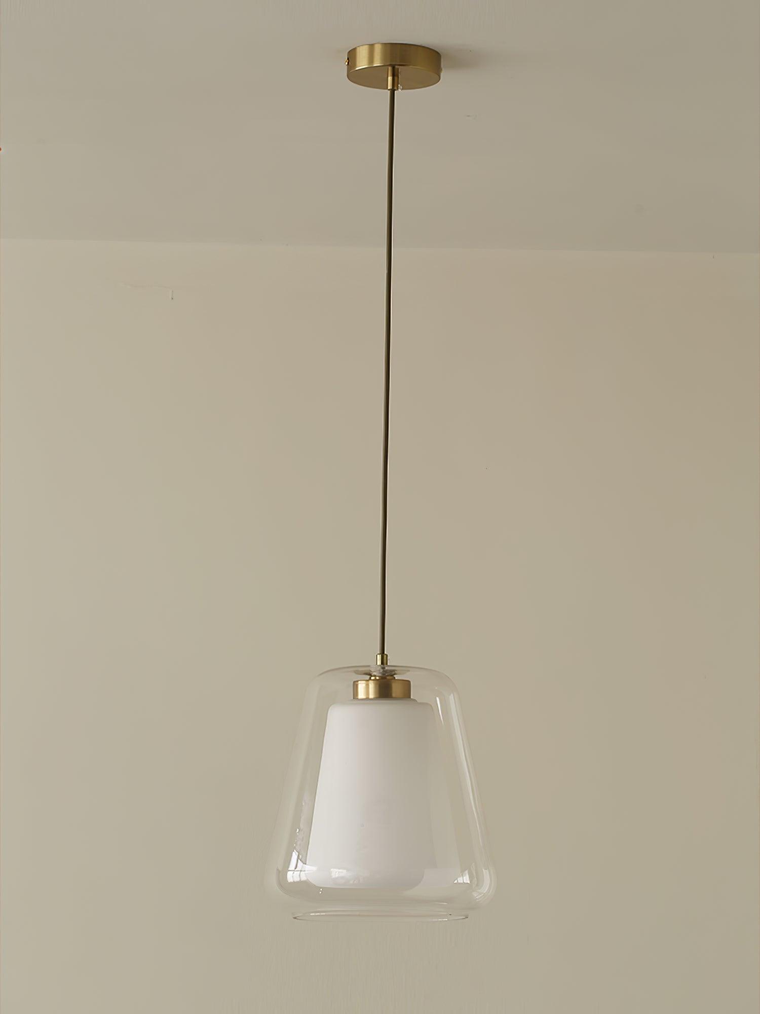Lucinda Pendant Light - Lumpaz
