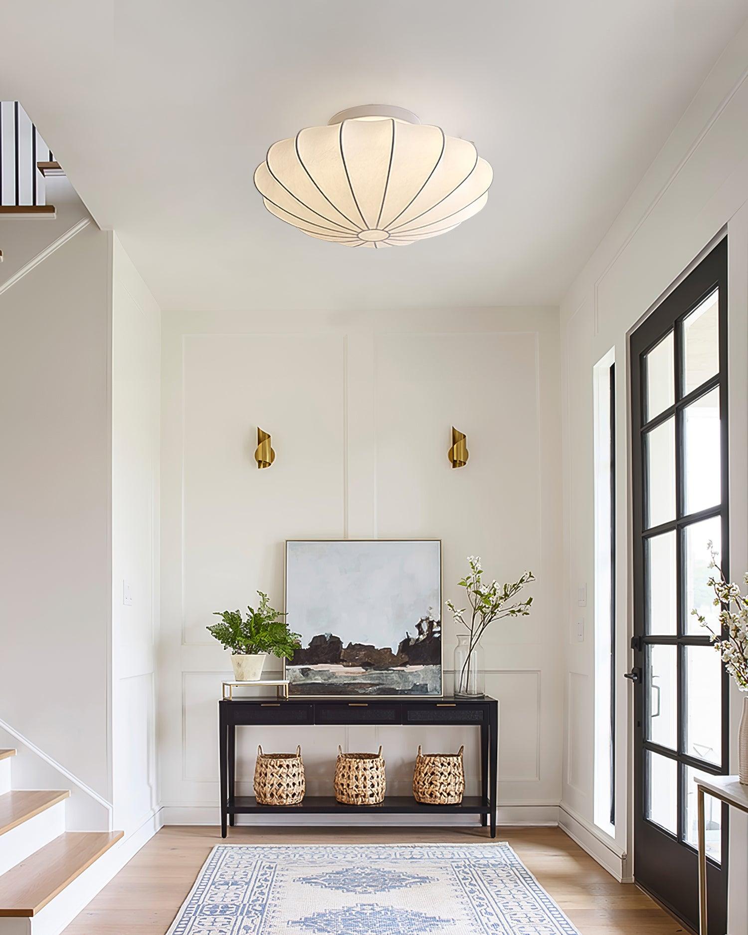Nelson Bubble Ceiling Lamp - Lumpaz