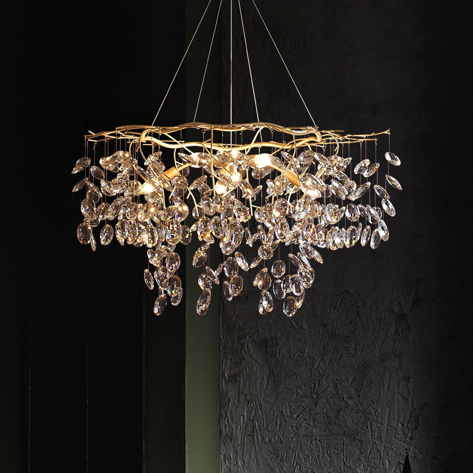 Sofia Chandeliers - Lumpaz