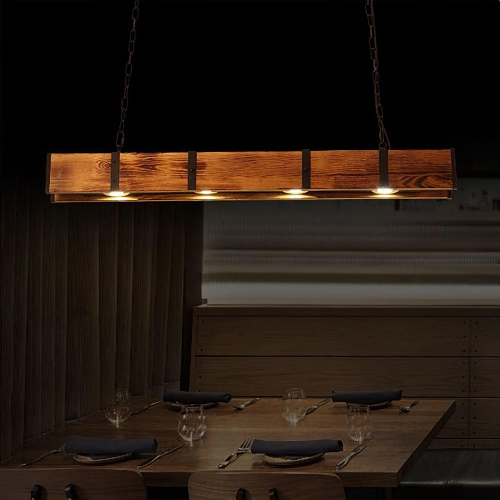 Pleva Chandelier - Lumpaz