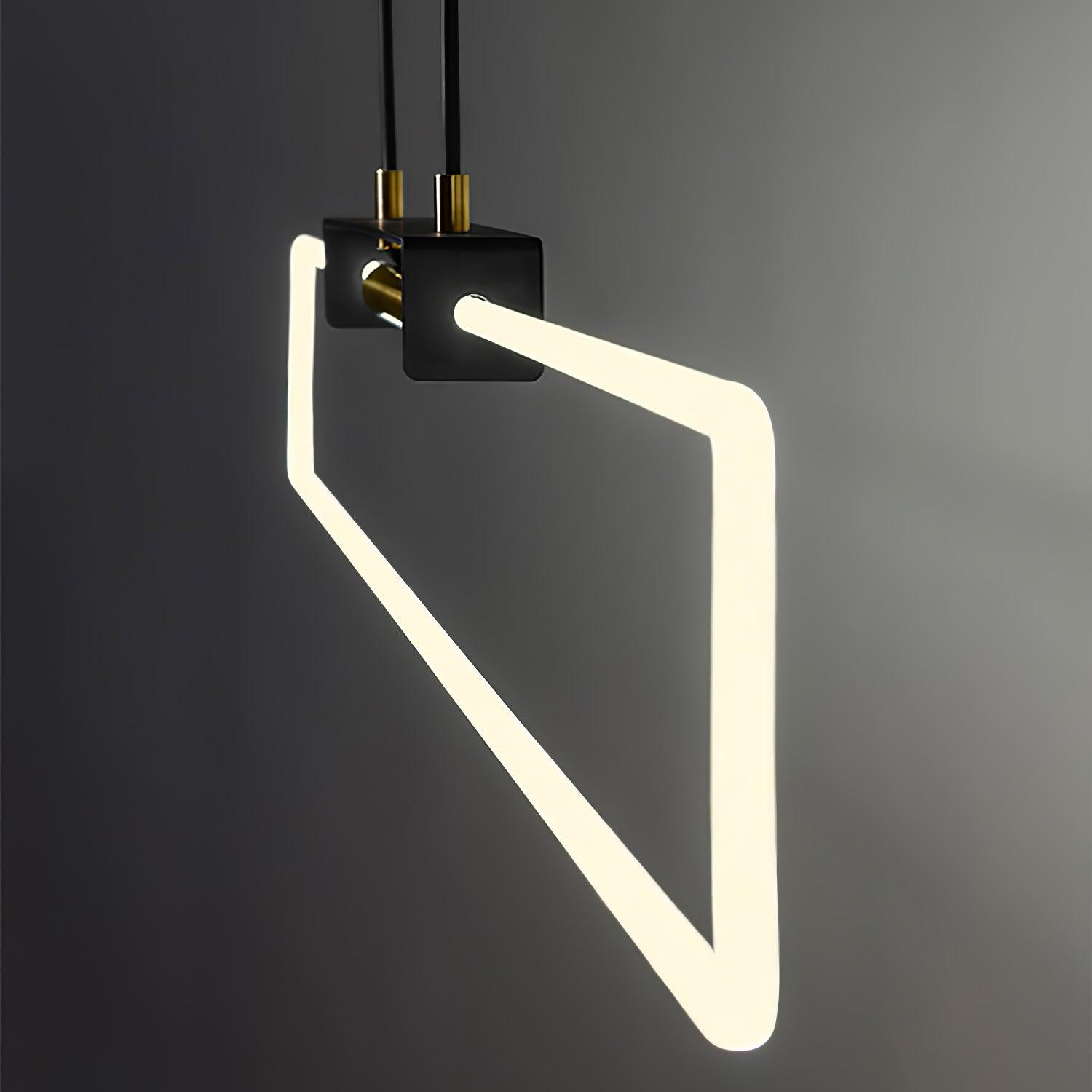 RA Pendant Lamp - Lumpaz