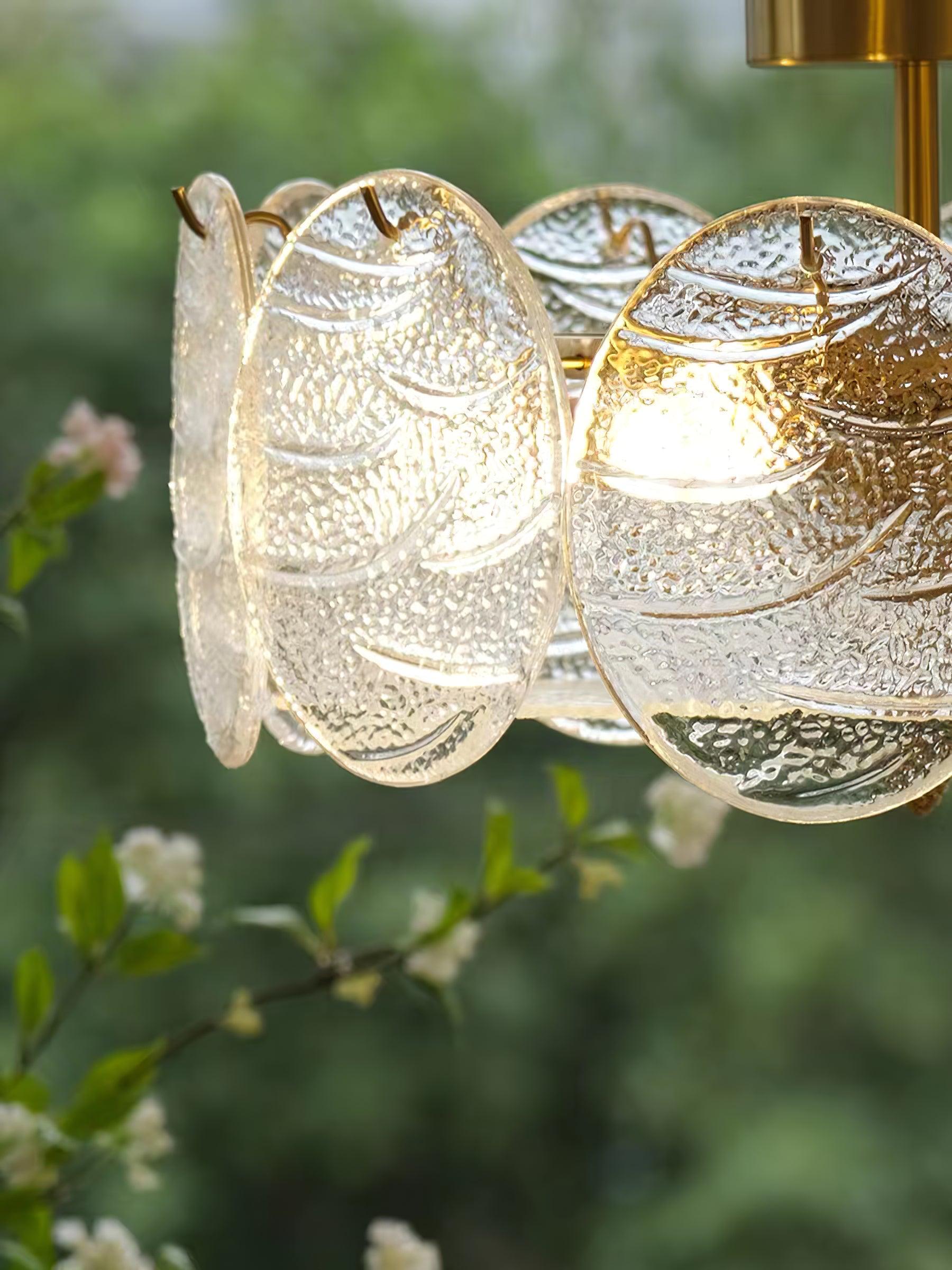 Sue-Anne Ceiling Lamp - Lumpaz