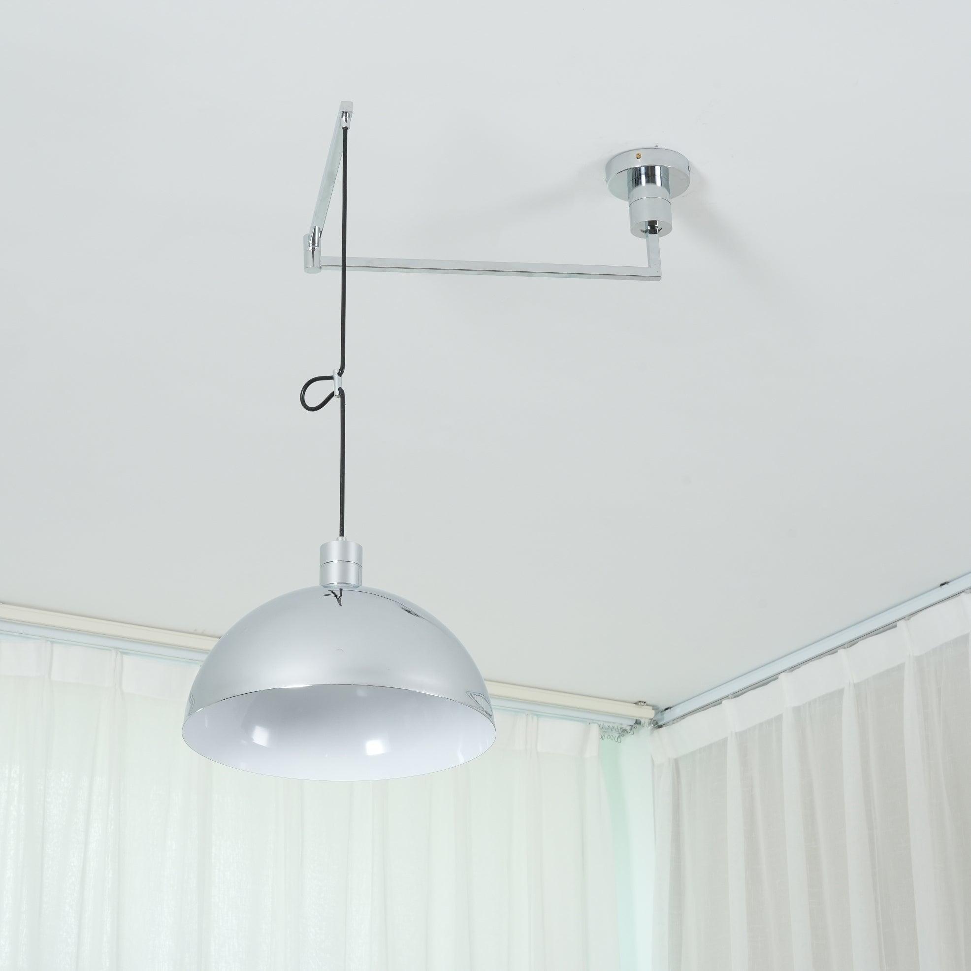 AS41C Pendant Light - Lumpaz