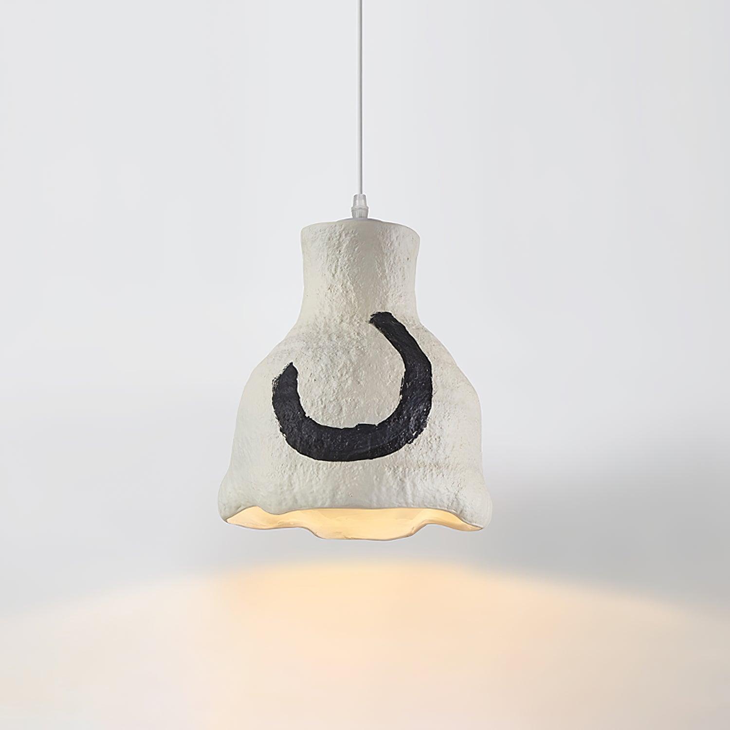 Clovo Pendant Lamp - Lumpaz