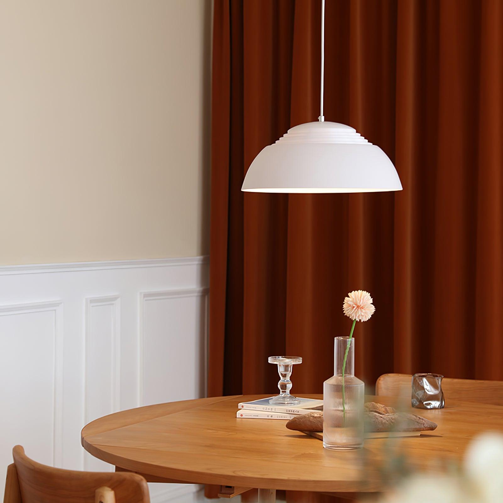Abat Jour Pendant Lamp - Lumpaz