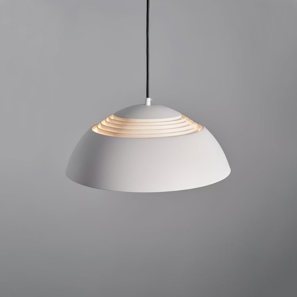 Abat Jour Pendant Lamp - Lumpaz