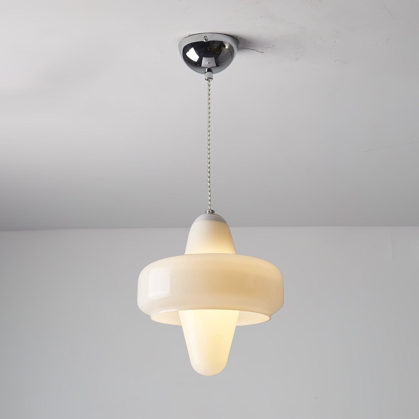 Swan Pendant Lamp - Lumpaz