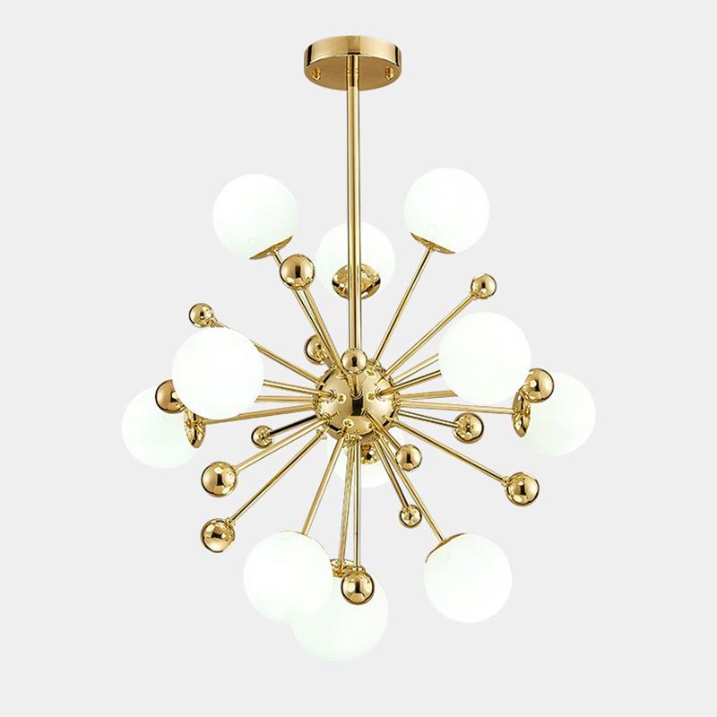 Magic Circus Chandelier - Lumpaz