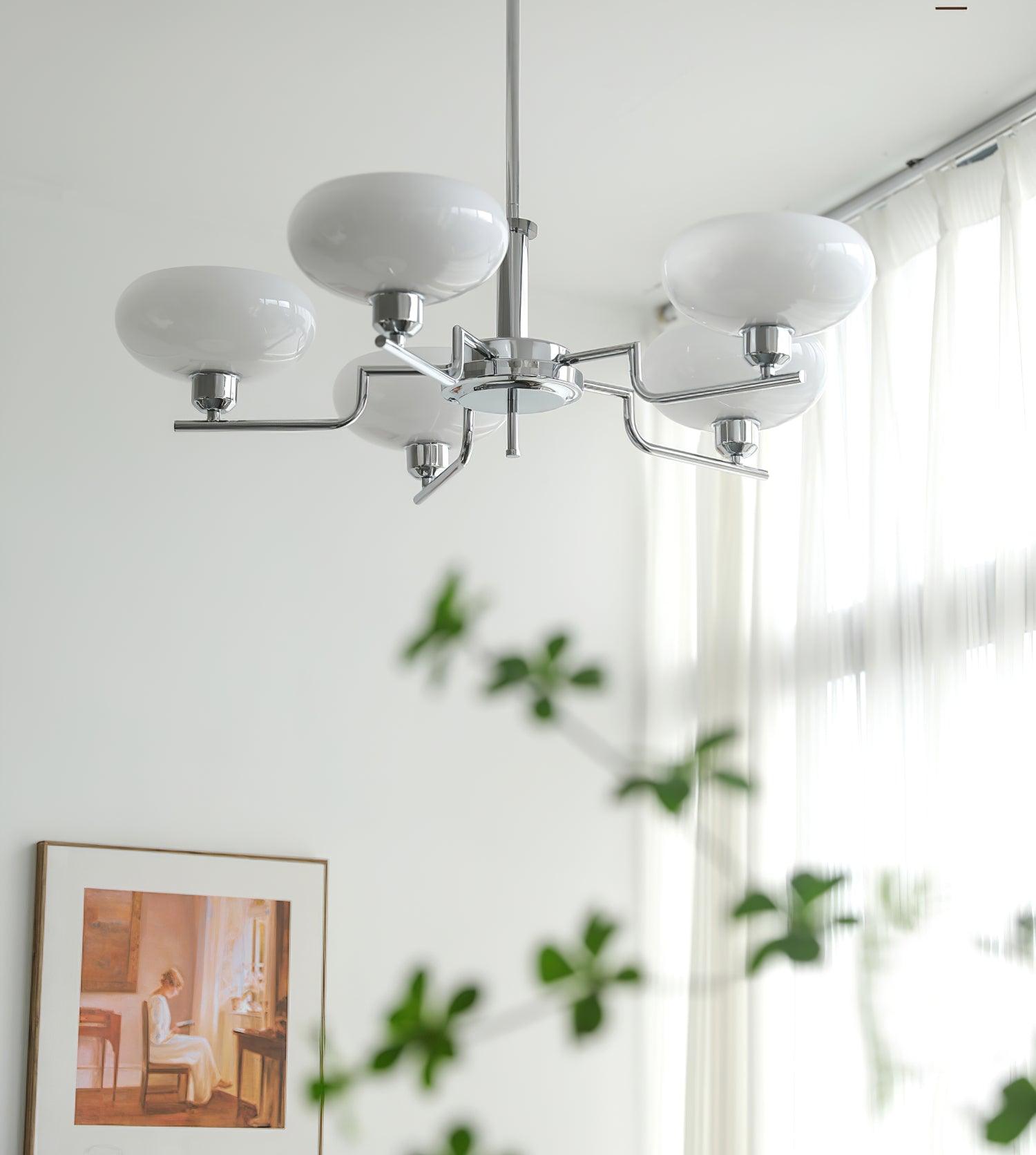 Puja Chandeliers - Lumpaz
