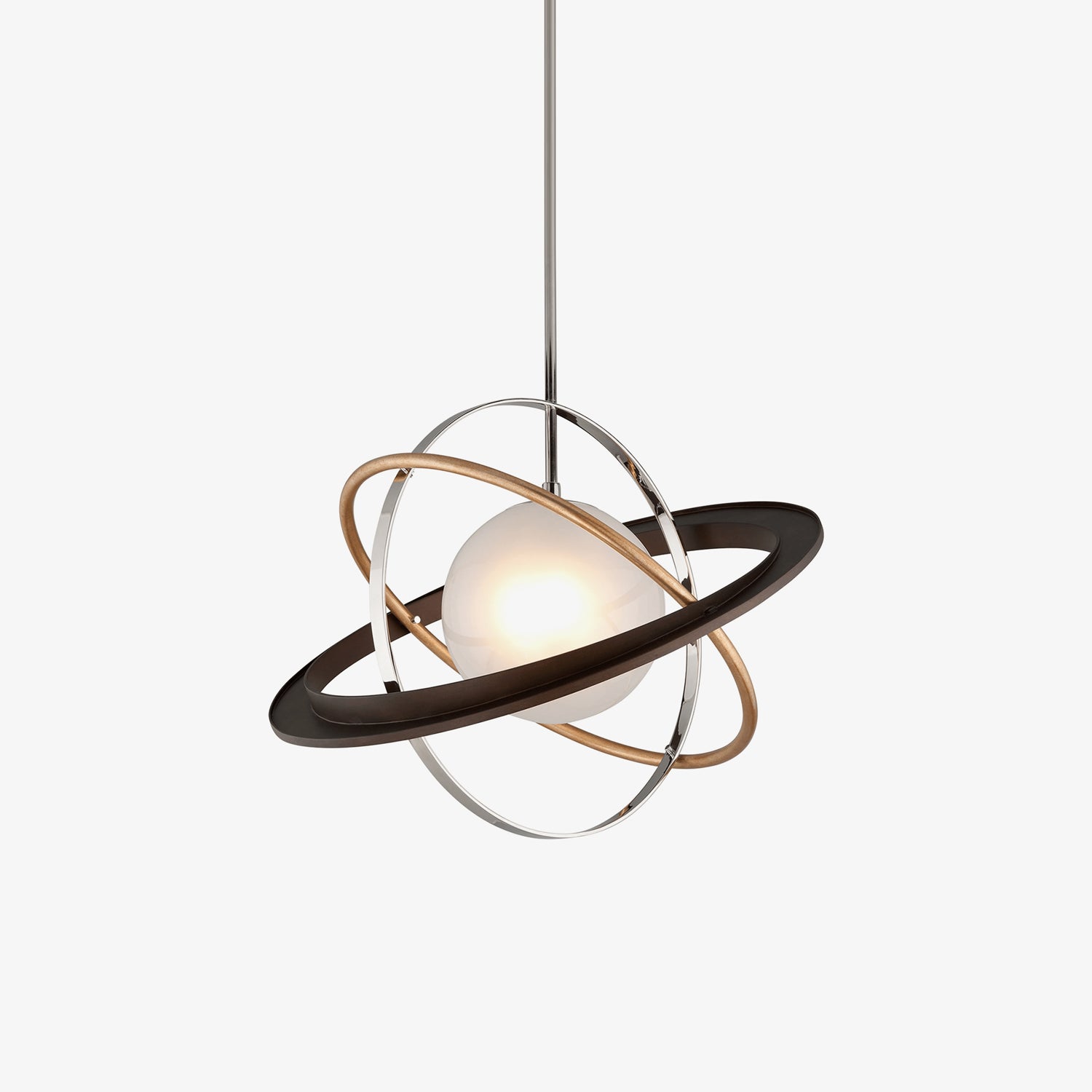 Apogee Pendant Lamp - Lumpaz