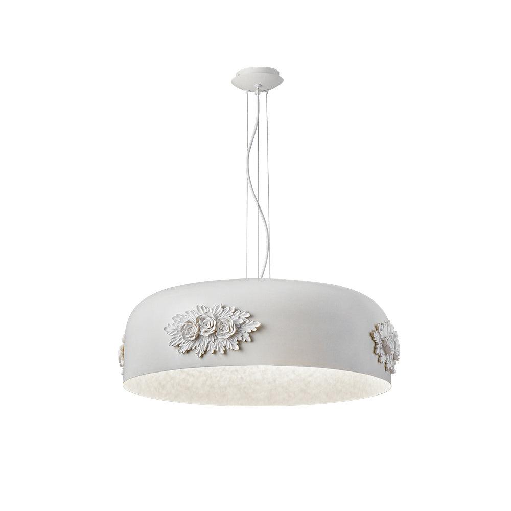 Tuzzi Pendant Light - Lumpaz
