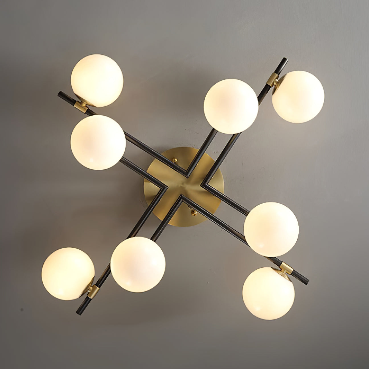 Corsica Ceiling Lamp - Lumpaz