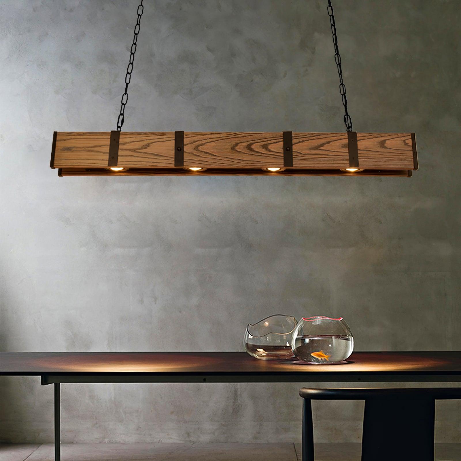 Pleva Chandelier - Lumpaz