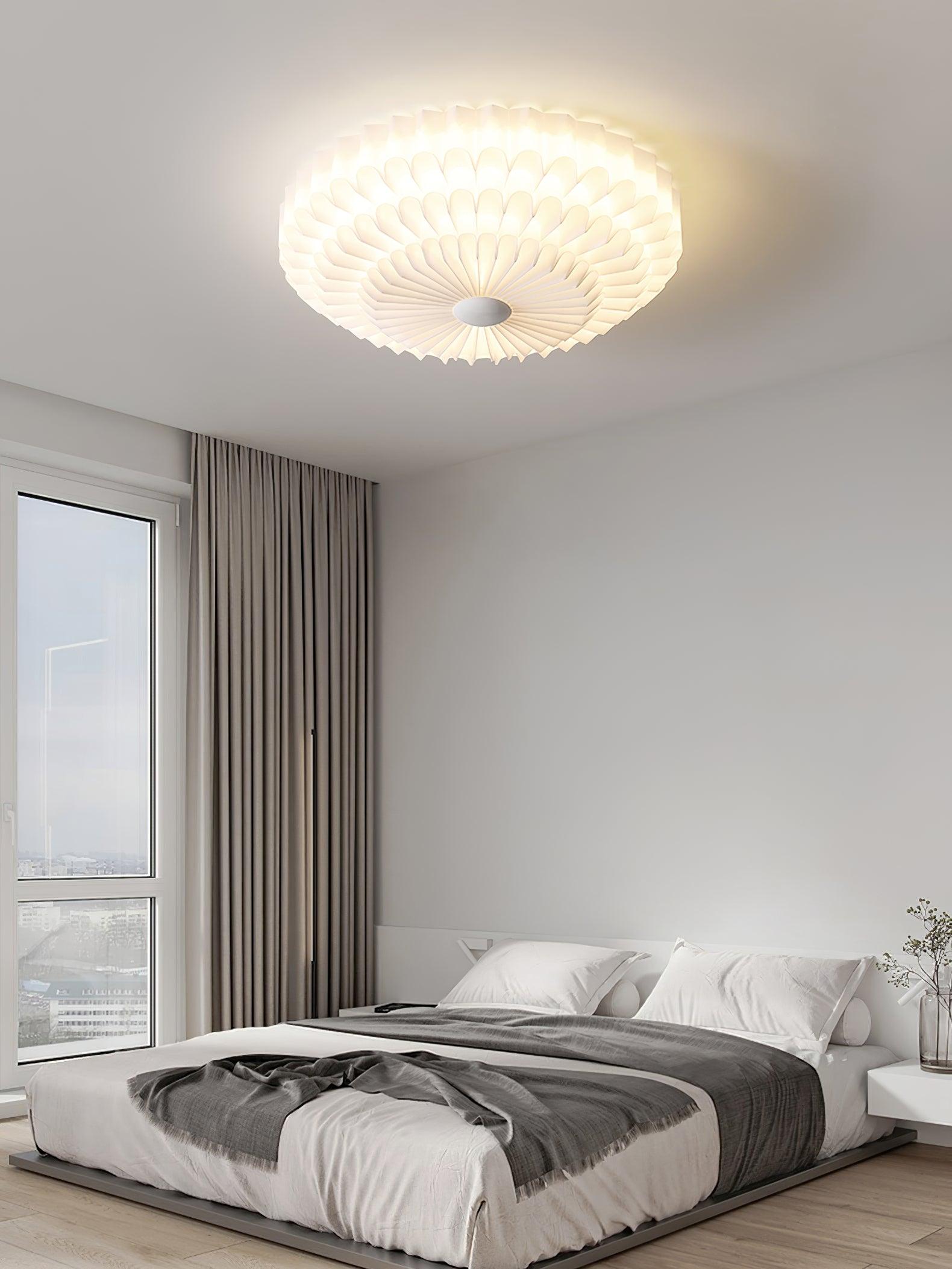 Linn Ceiling Lamp - Lumpaz