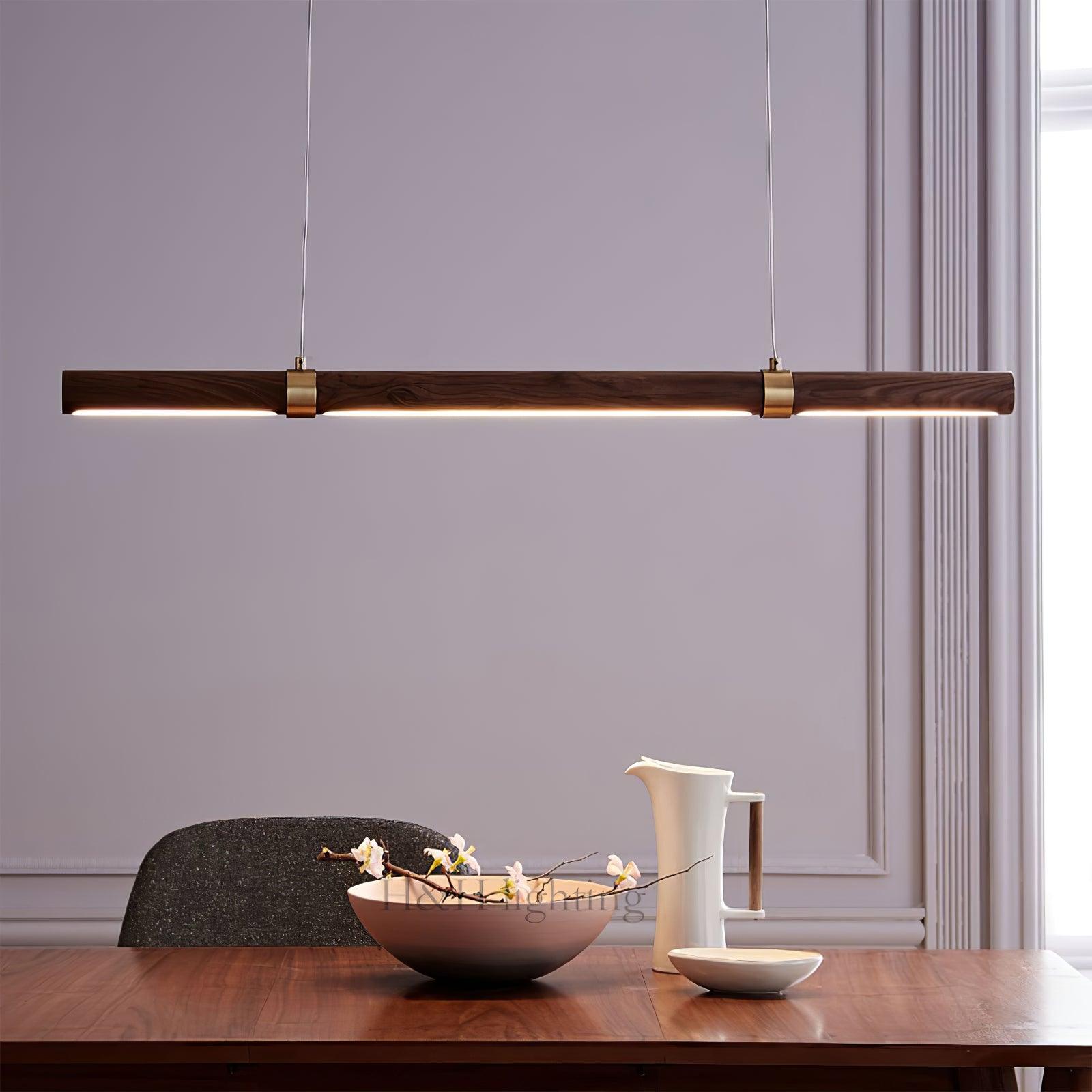 Meblo Pendant Light - Lumpaz