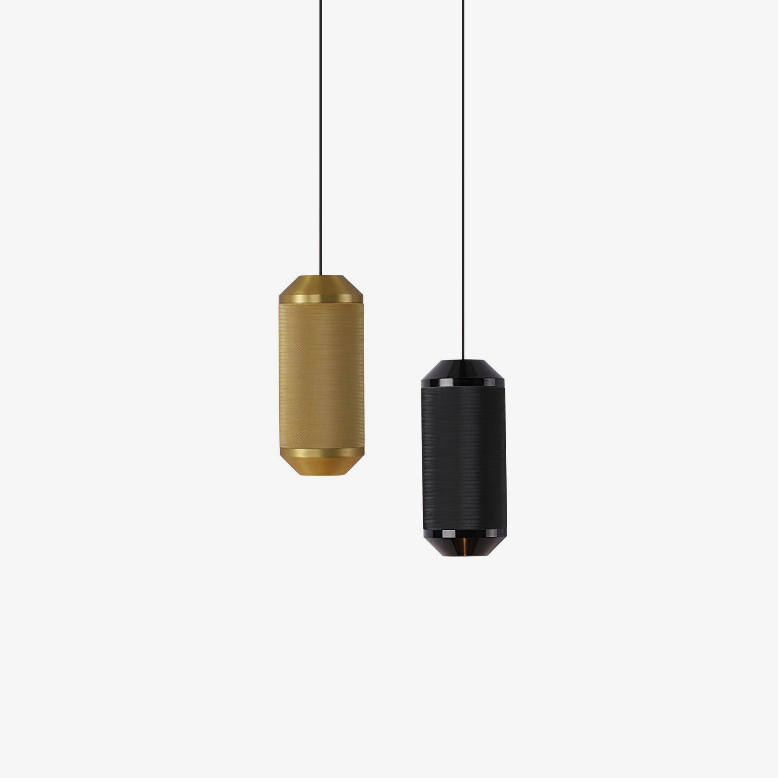 Backbeat Pendant Lamp - Lumpaz