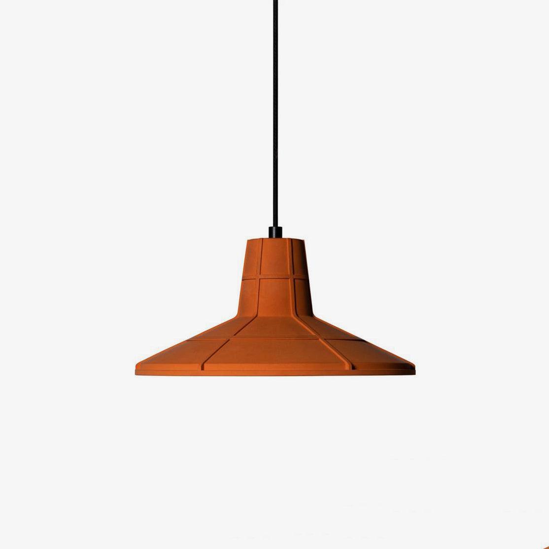 Skeleton Pendant Light - Lumpaz