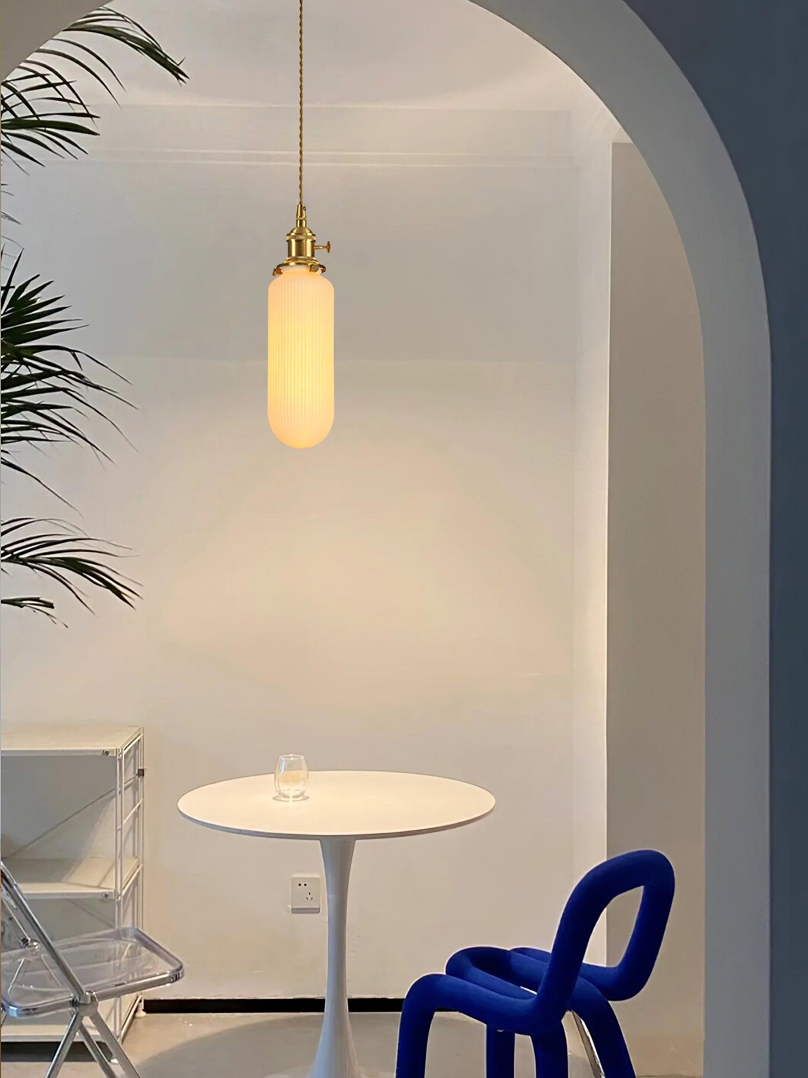 Sjoborre Pendant Light - Lumpaz