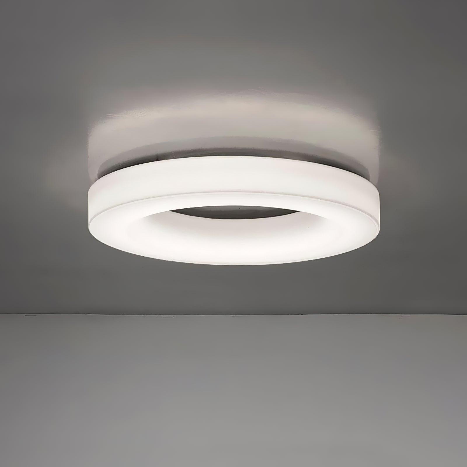 Knock Out Ceiling Light - Lumpaz