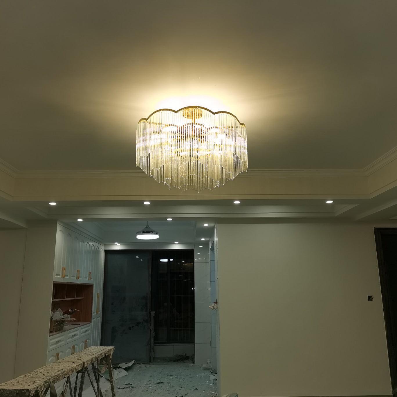 Classic Maria Theresa Light - Lumpaz