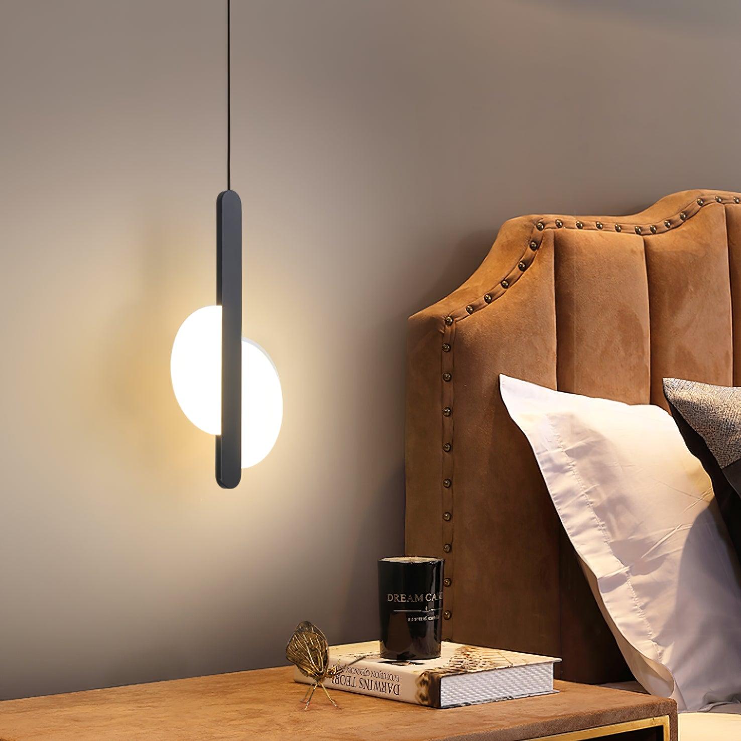 Loomis Pendant Lamp - Lumpaz
