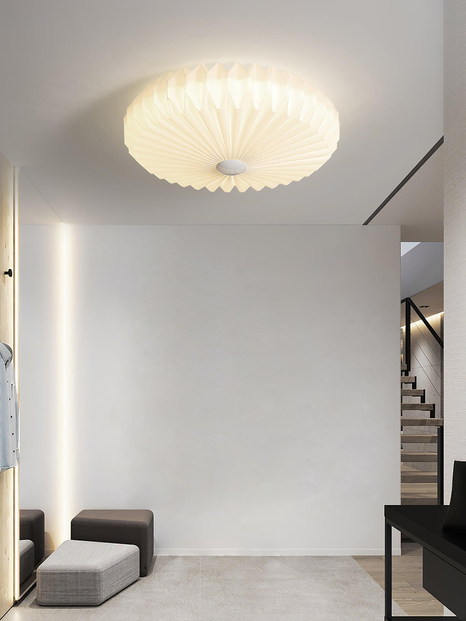 Linn Ceiling Lamp - Lumpaz