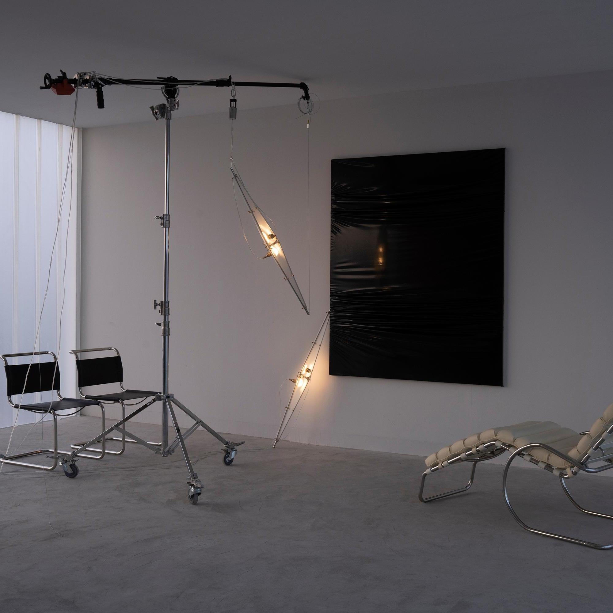 Fragment Pendant Lamp - Lumpaz