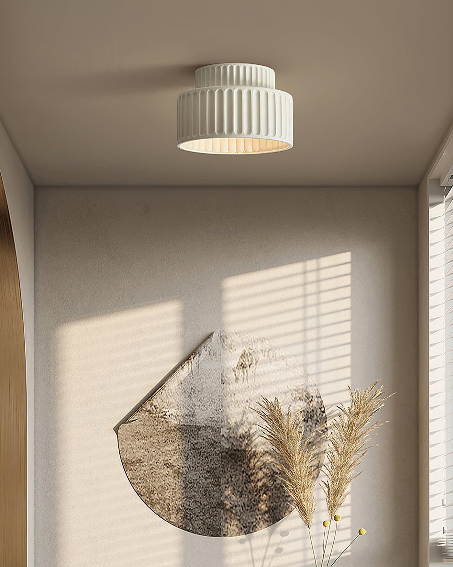 Kami Ceiling Lamp - Lumpaz