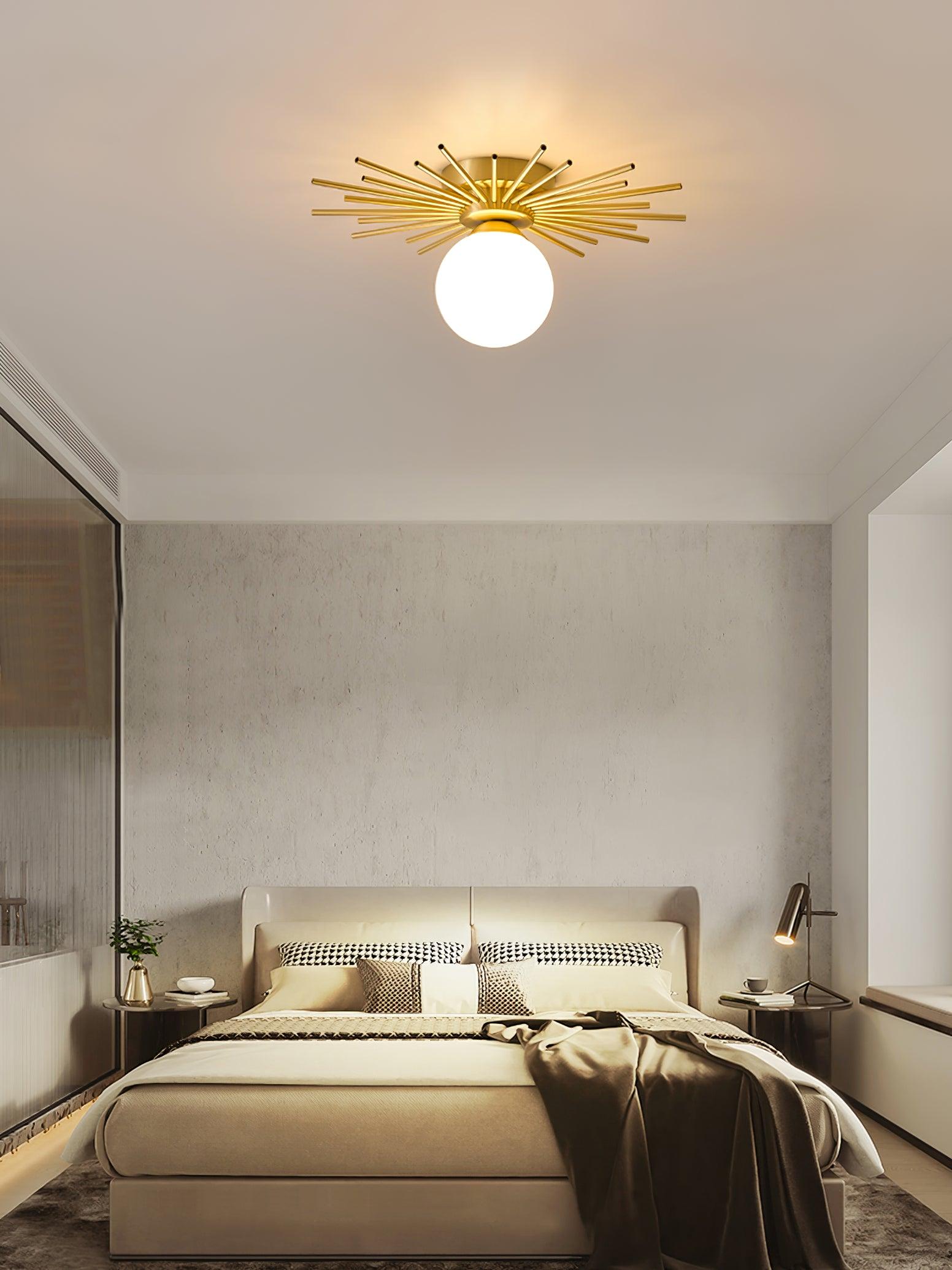 Margaret Ceiling Lamp - Lumpaz
