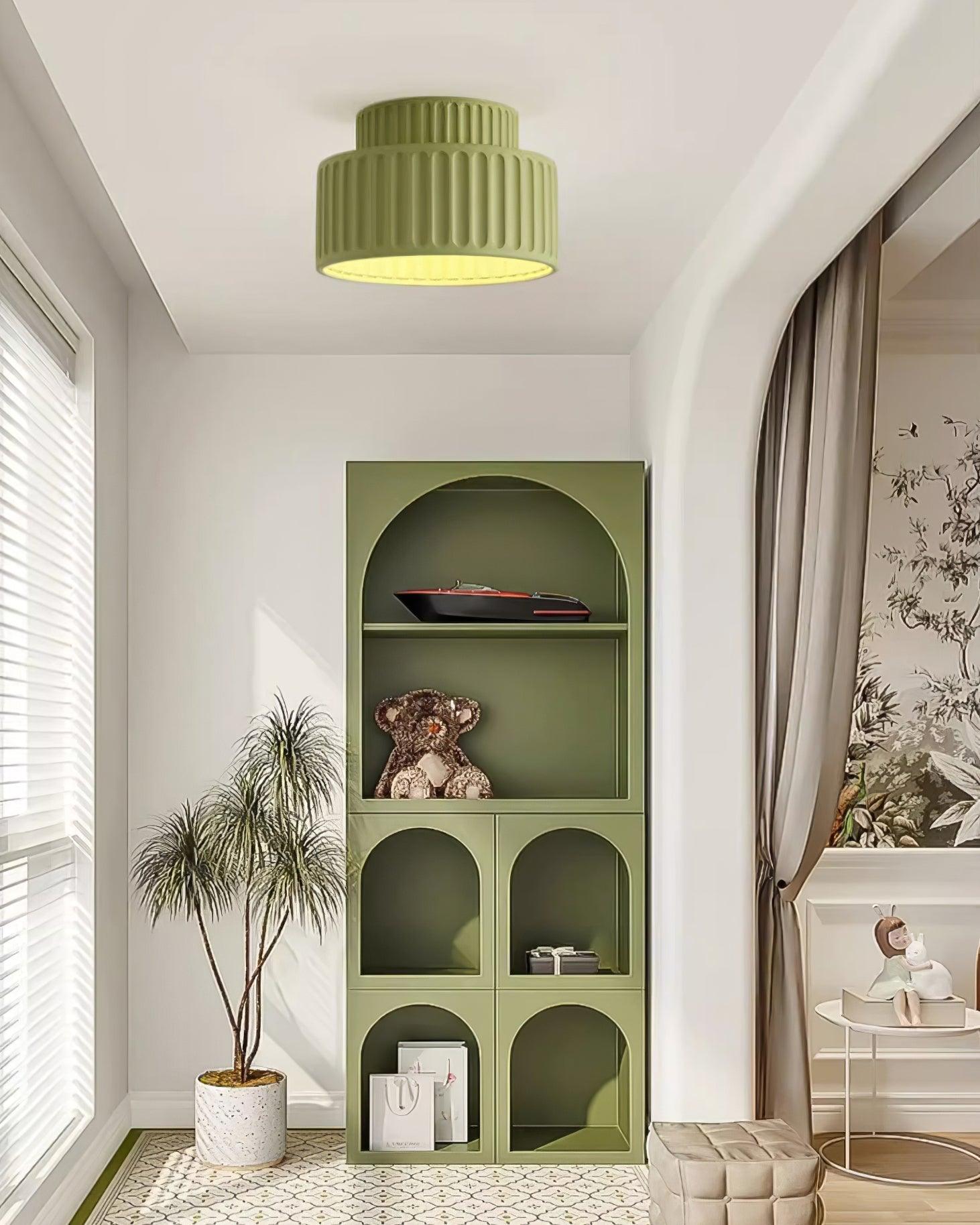 Kami Ceiling Lamp - Lumpaz