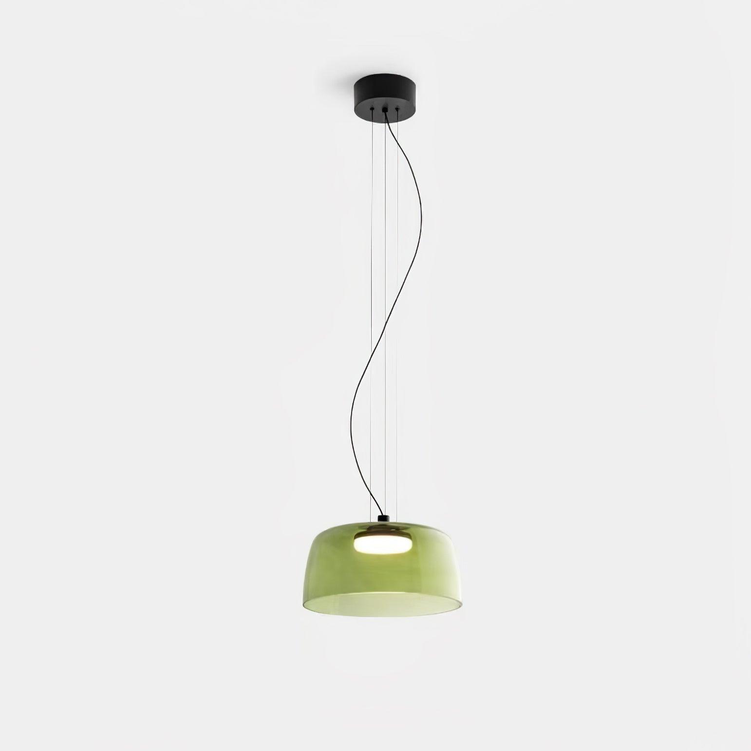 Levels Pendant Light - Lumpaz