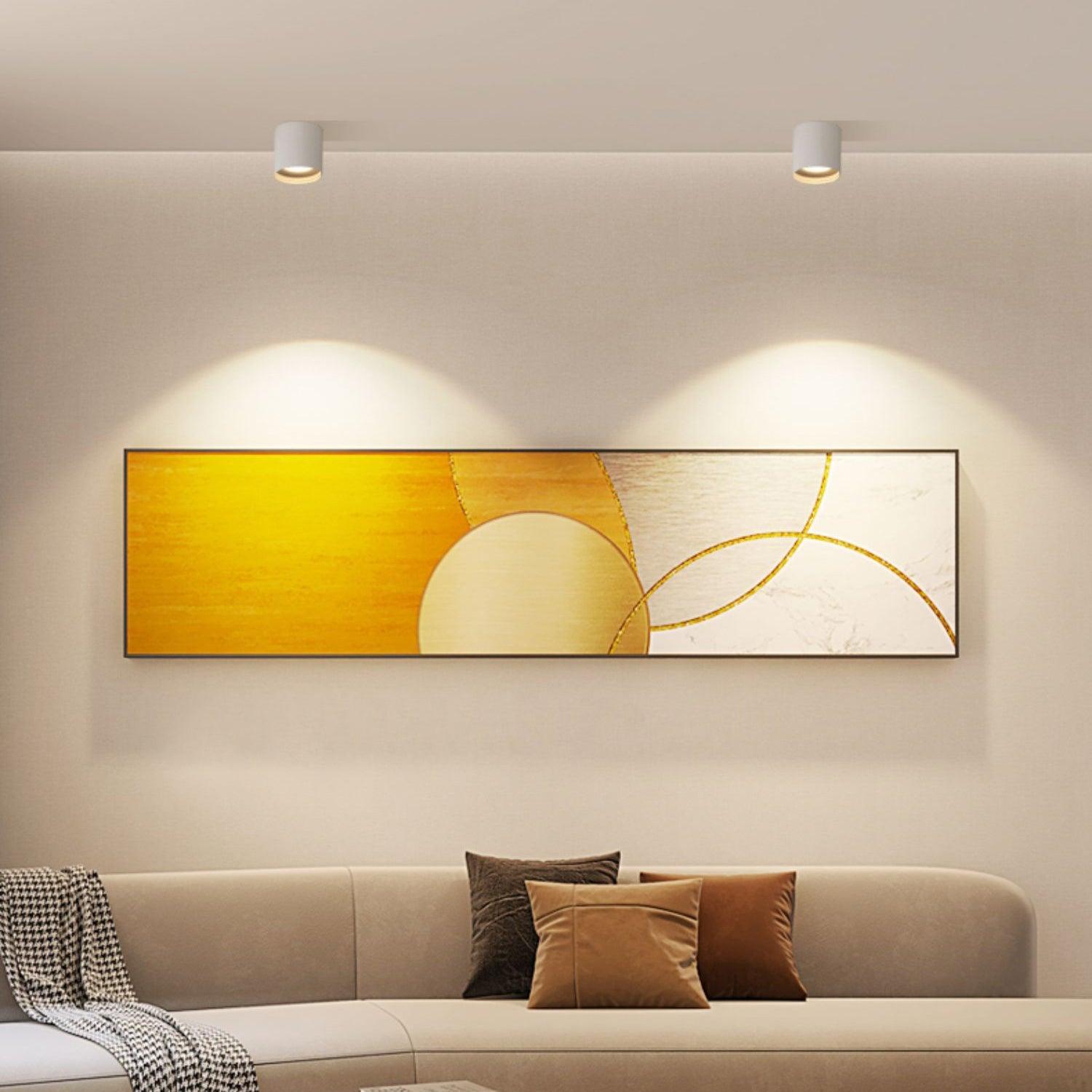 Modupoint Ceiling Light - Lumpaz