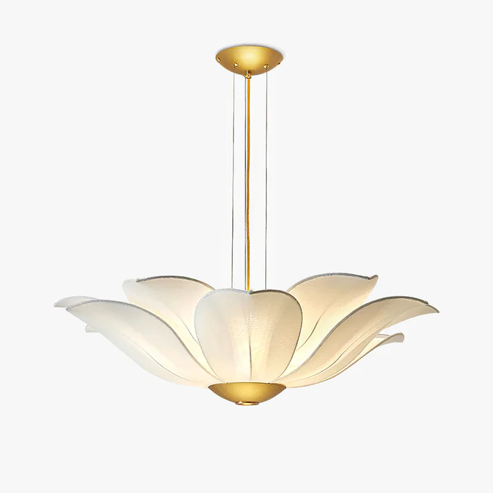 Fiore Chandelier - Lumpaz