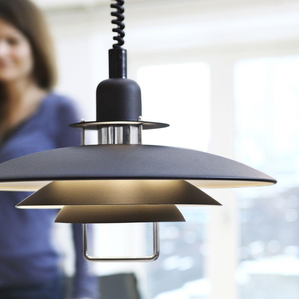 Primus Pendant Lamp - Lumpaz