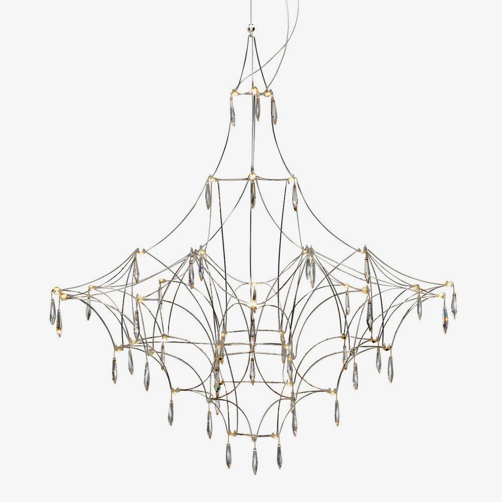 Mira Chandeliers - Lumpaz