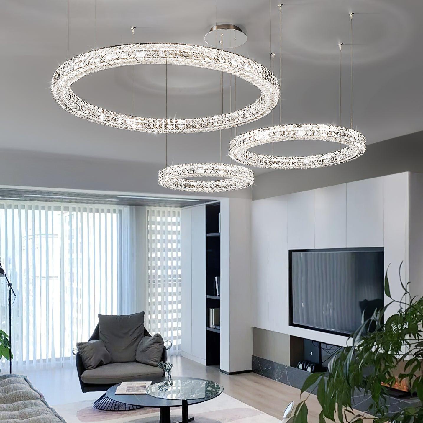 Spiridon Chandelier - Lumpaz