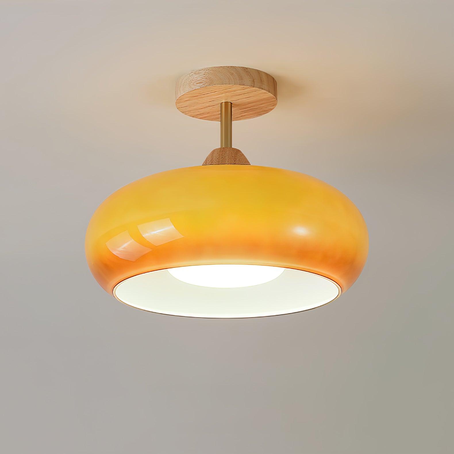Plafonnier Ceiling Lamp - Lumpaz