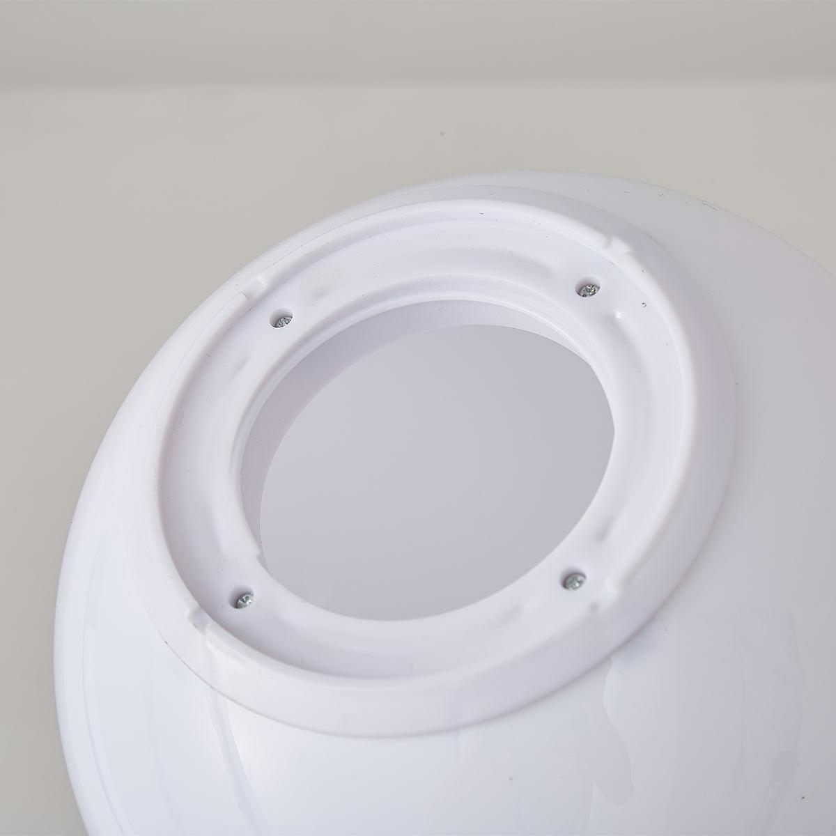 Balloon Glossy Ceiling Light - Lumpaz