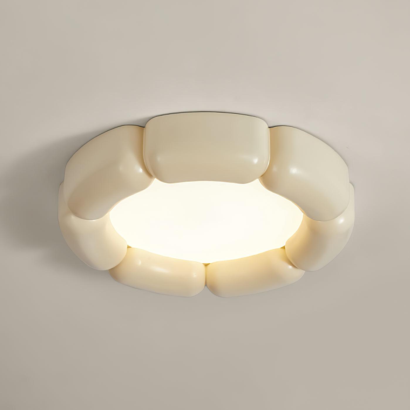 Deco Ceiling Lamp - Lumpaz