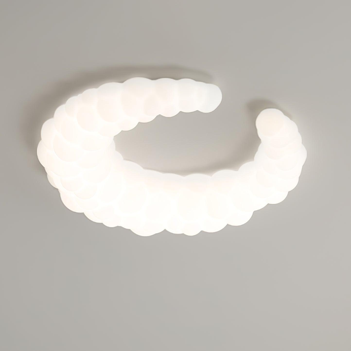Avir Ceiling Lamp - Lumpaz