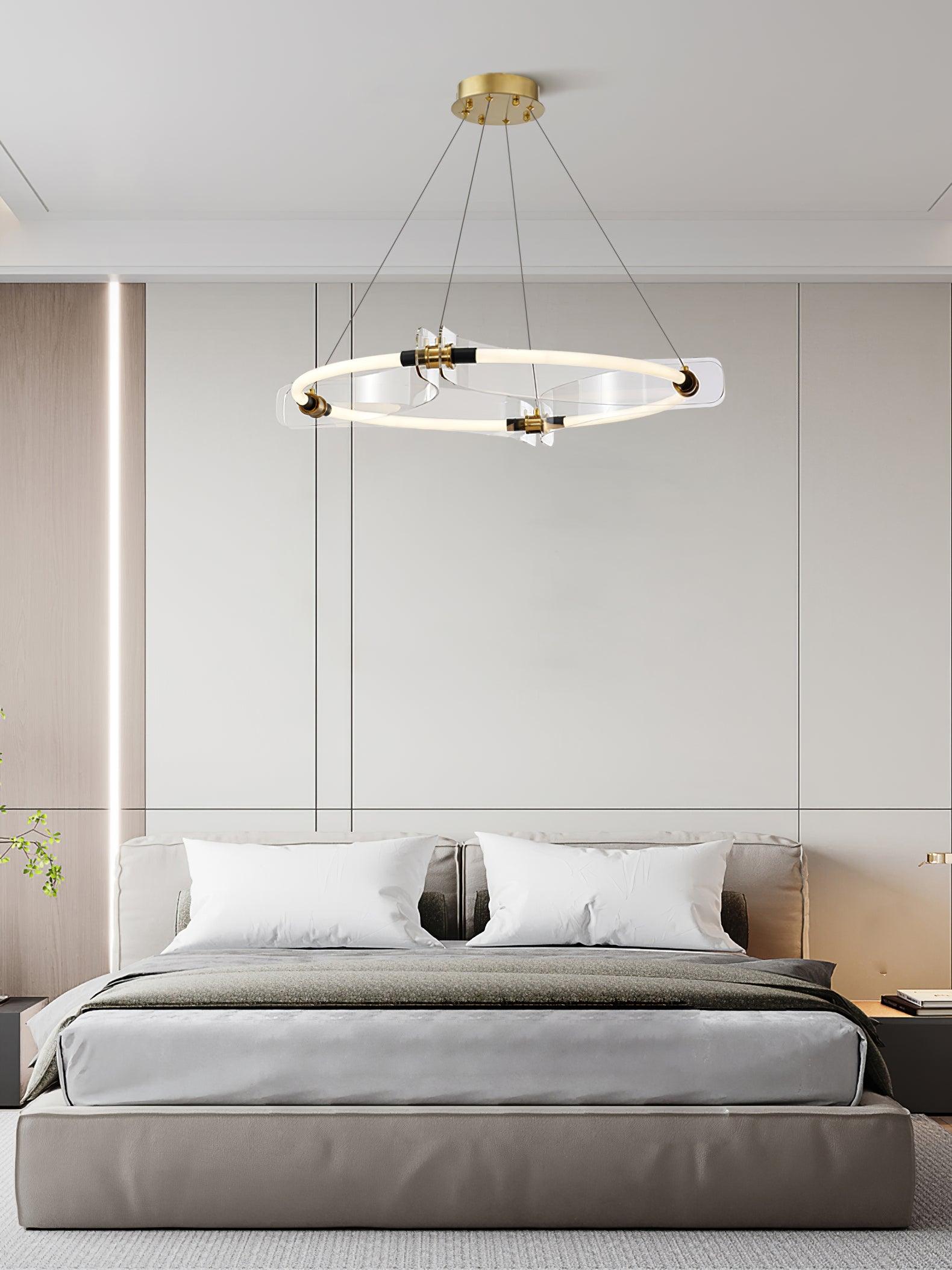 Paulmann LED Pendant Light - Lumpaz
