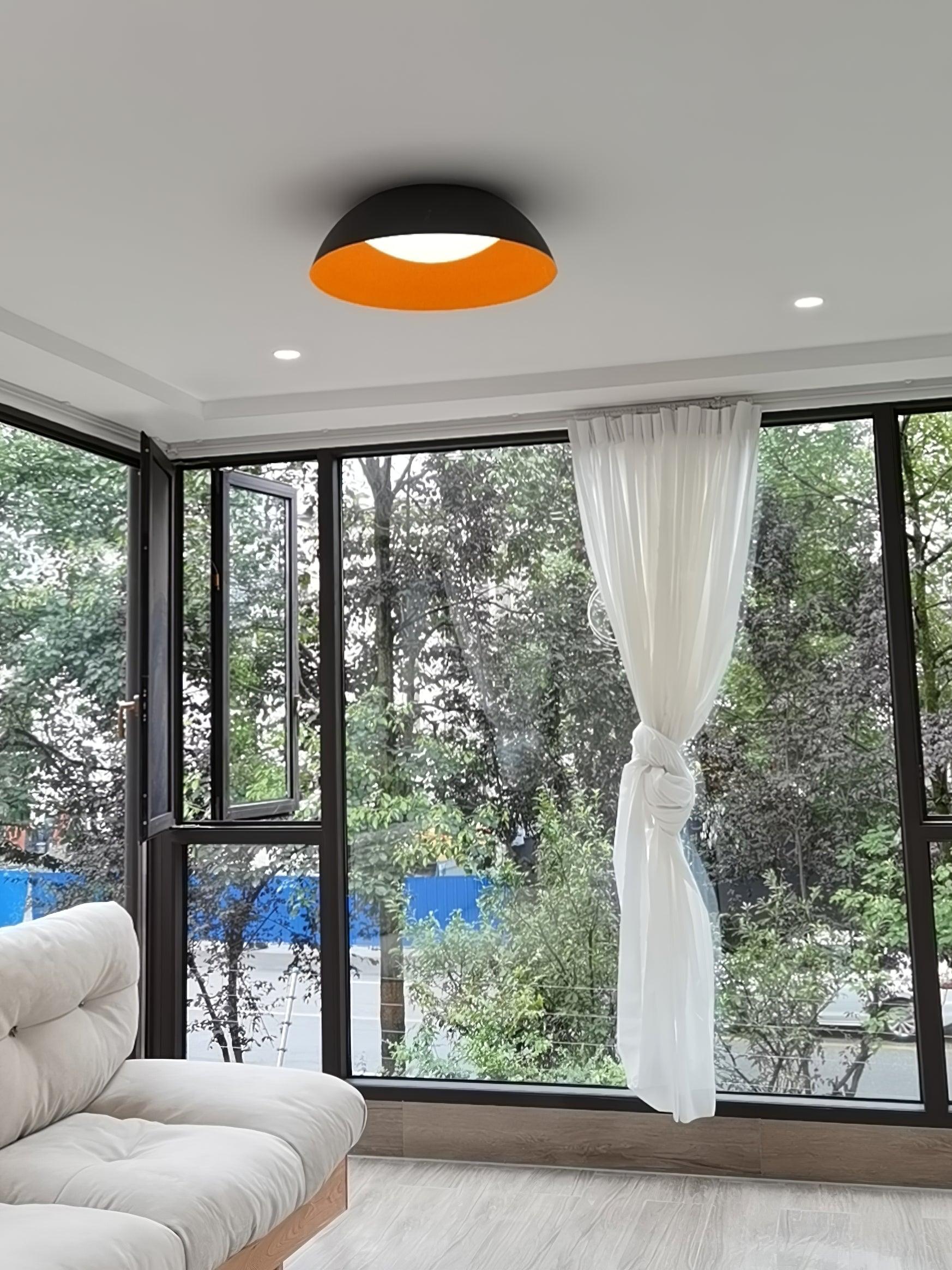 Lindby Juliven LED Ceiling Light - Lumpaz