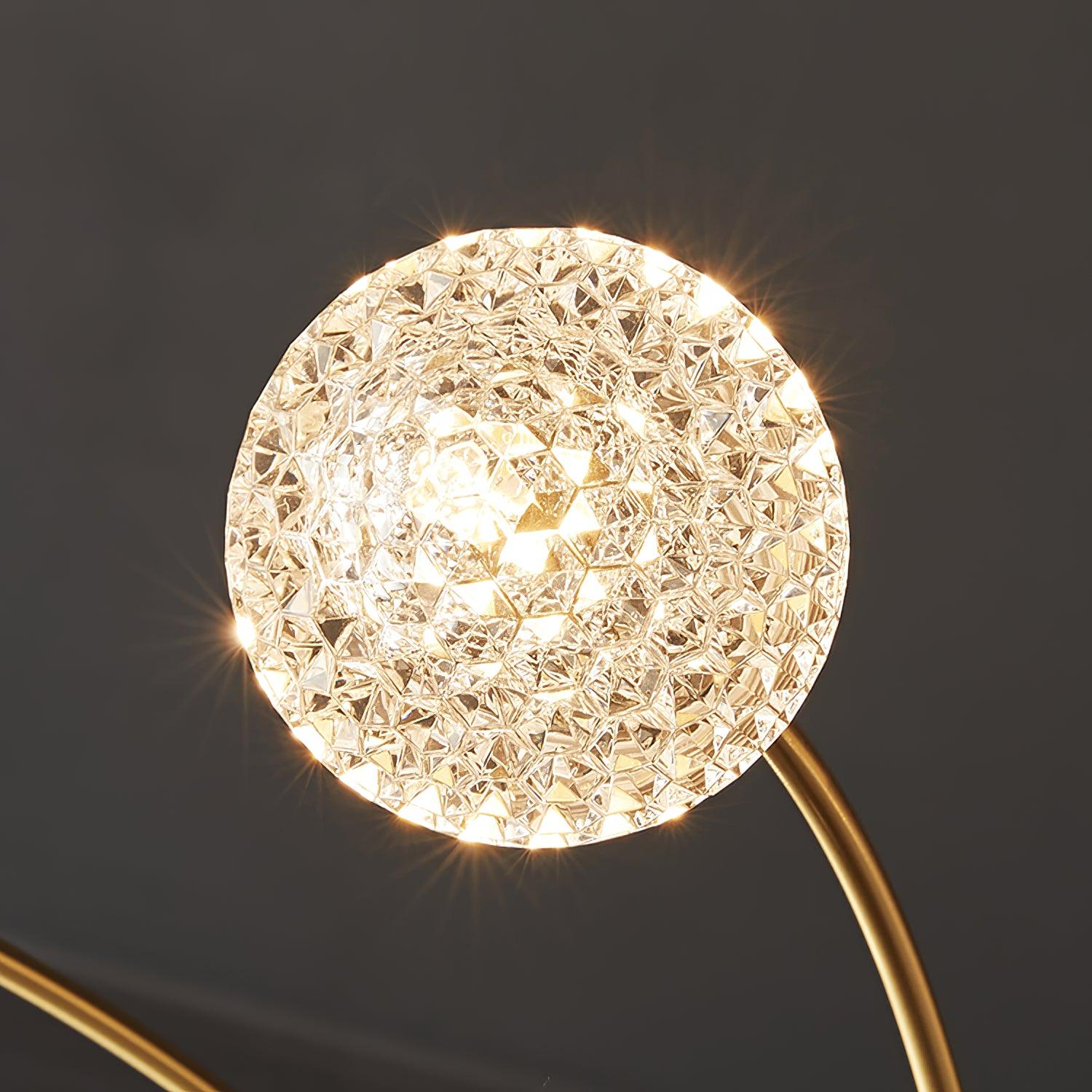 Millender Chandelier - Lumpaz