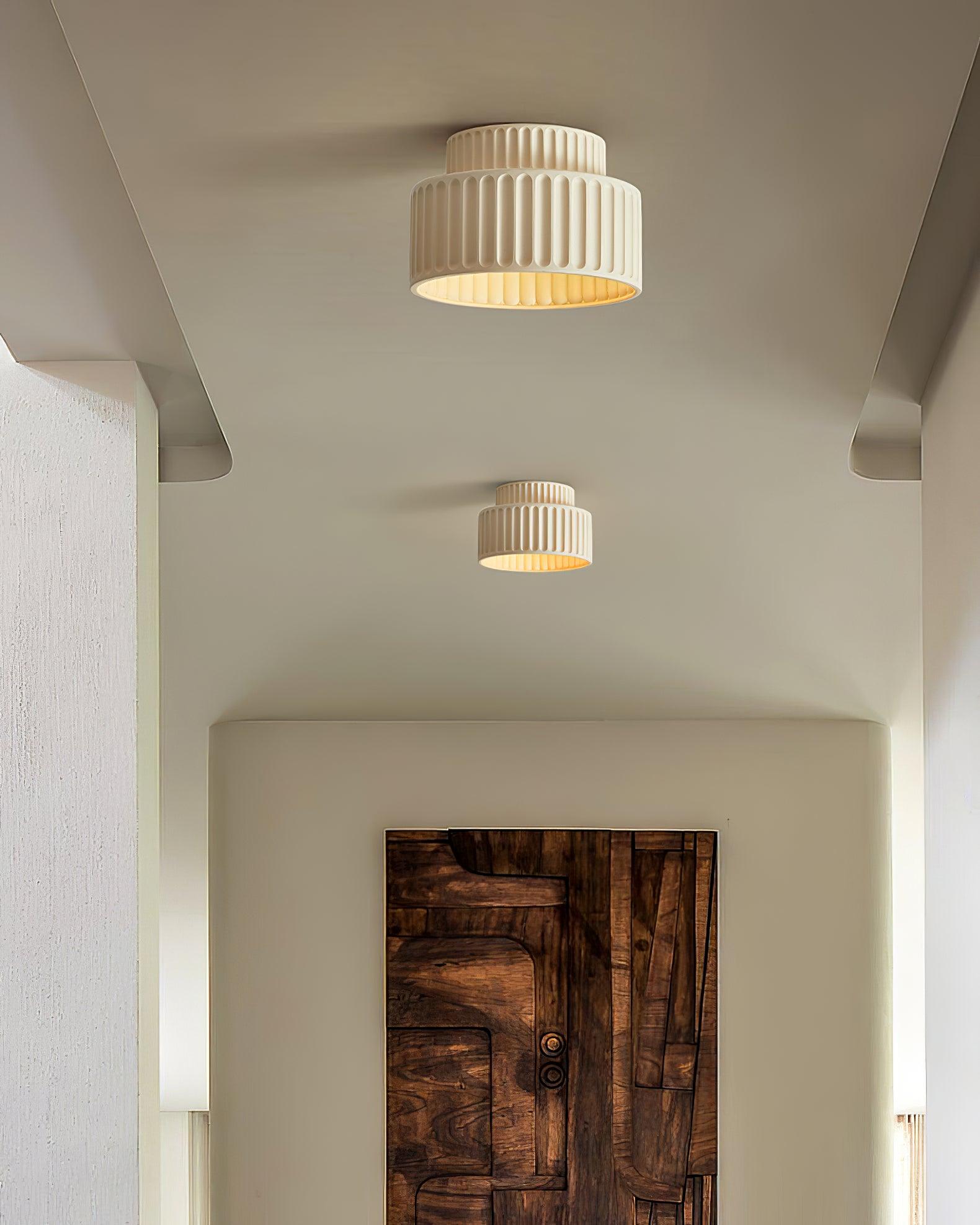 Kami Ceiling Lamp - Lumpaz