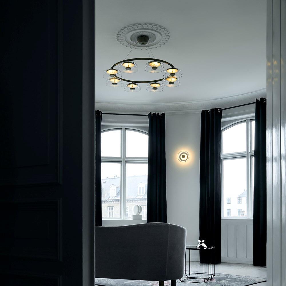 Blossi Chandeliers - Lumpaz