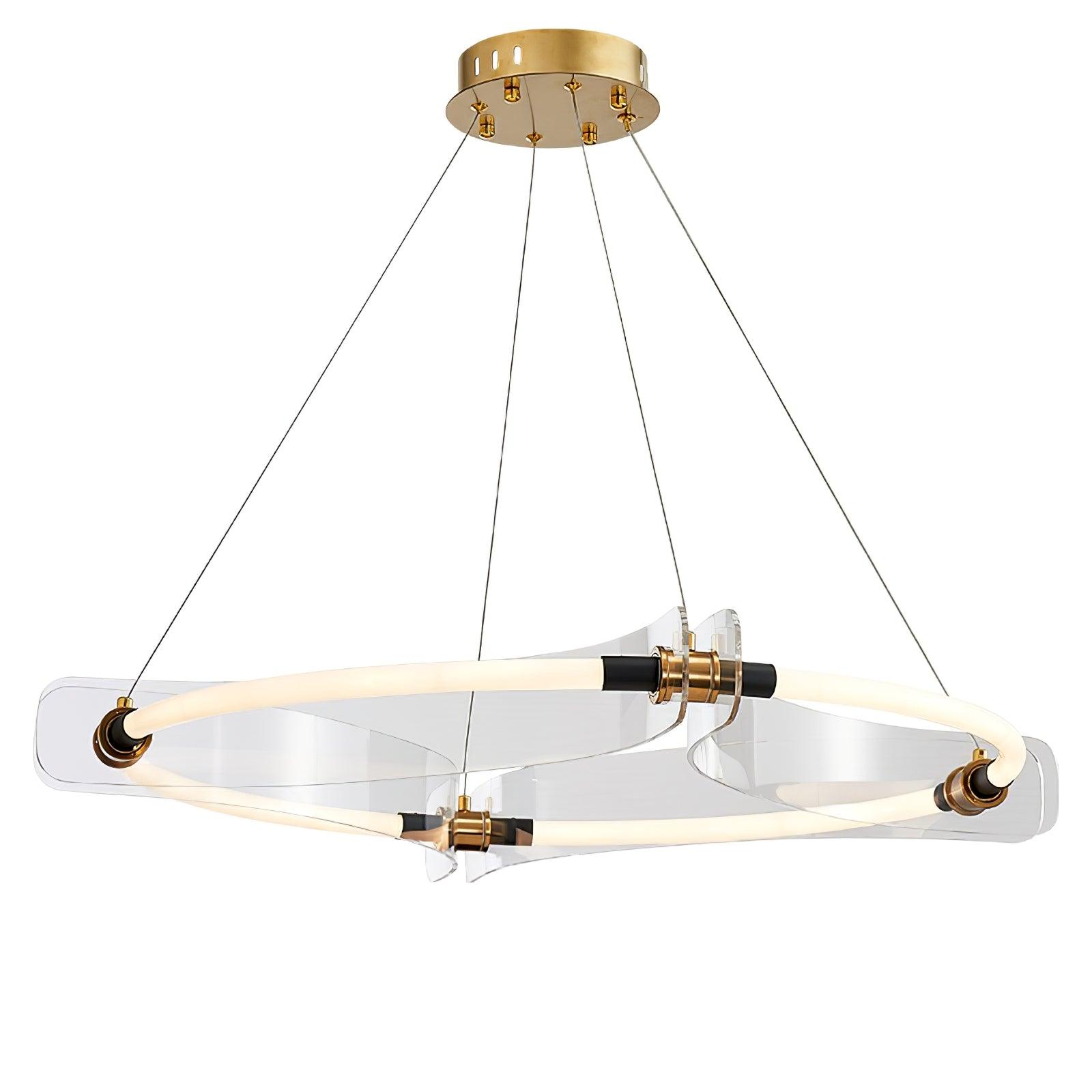 Paulmann LED Pendant Light - Lumpaz