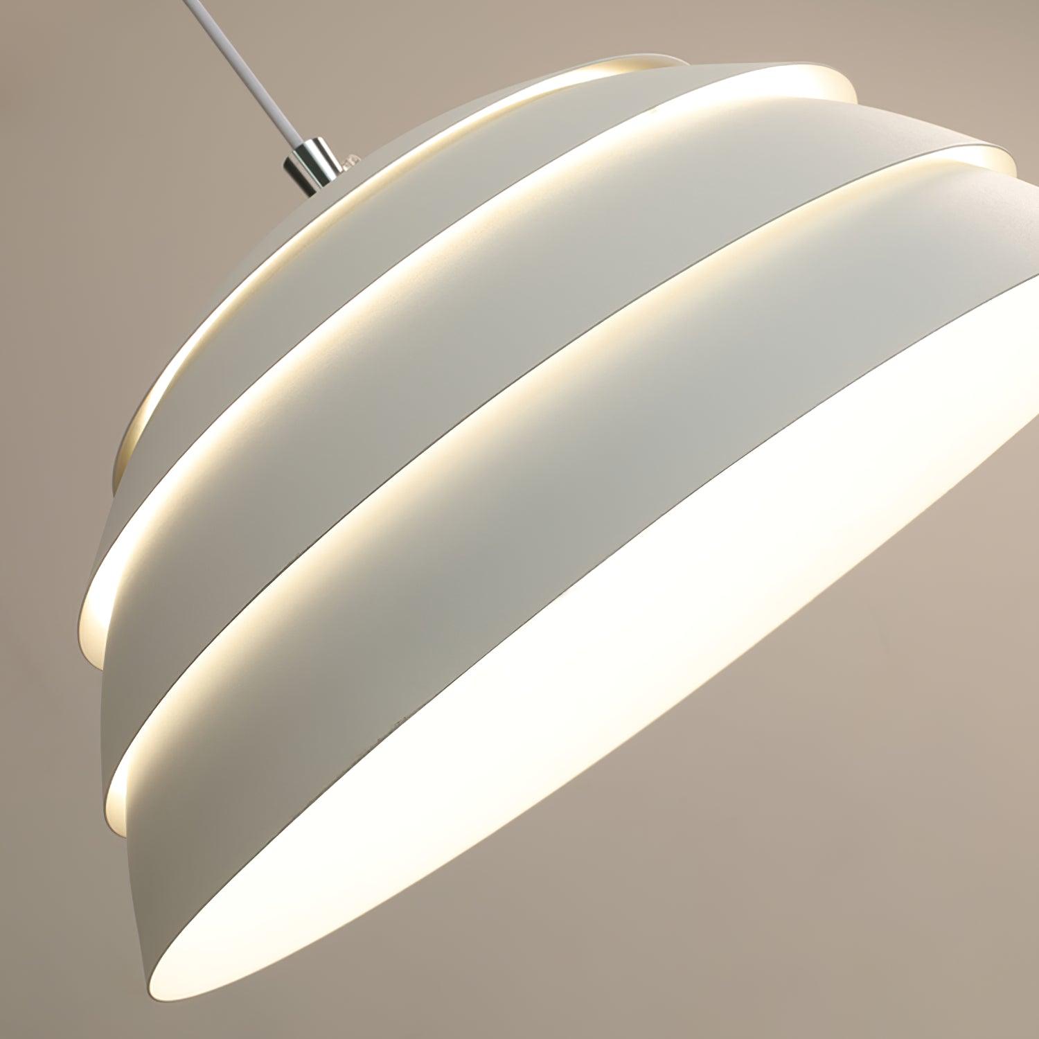Covetto Pendant Lamp - Lumpaz
