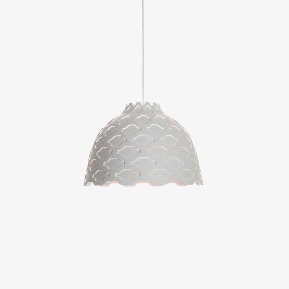 Lc Shutters Pendant Lamp - Lumpaz