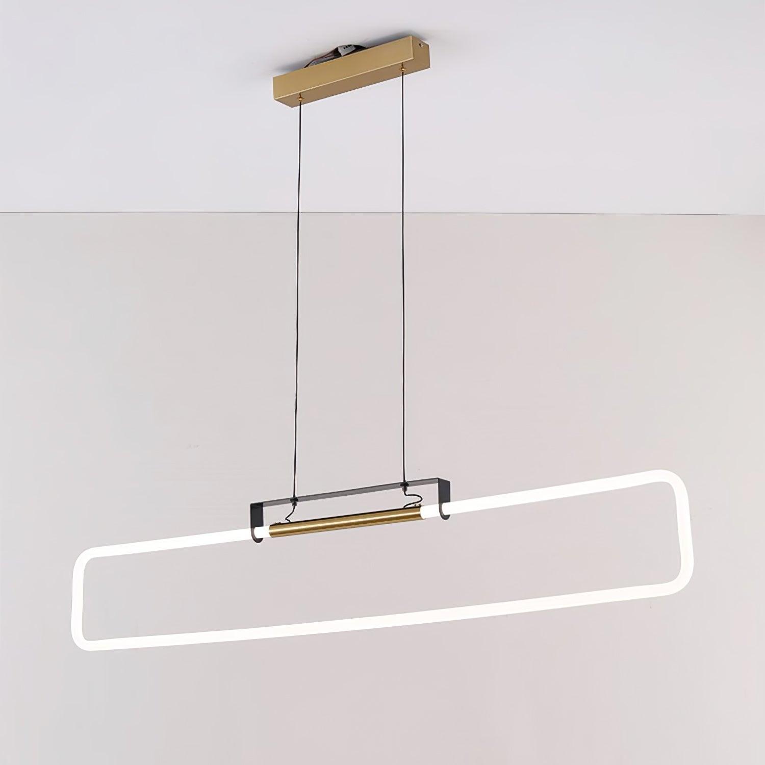 RA Pendant Lamp - Lumpaz