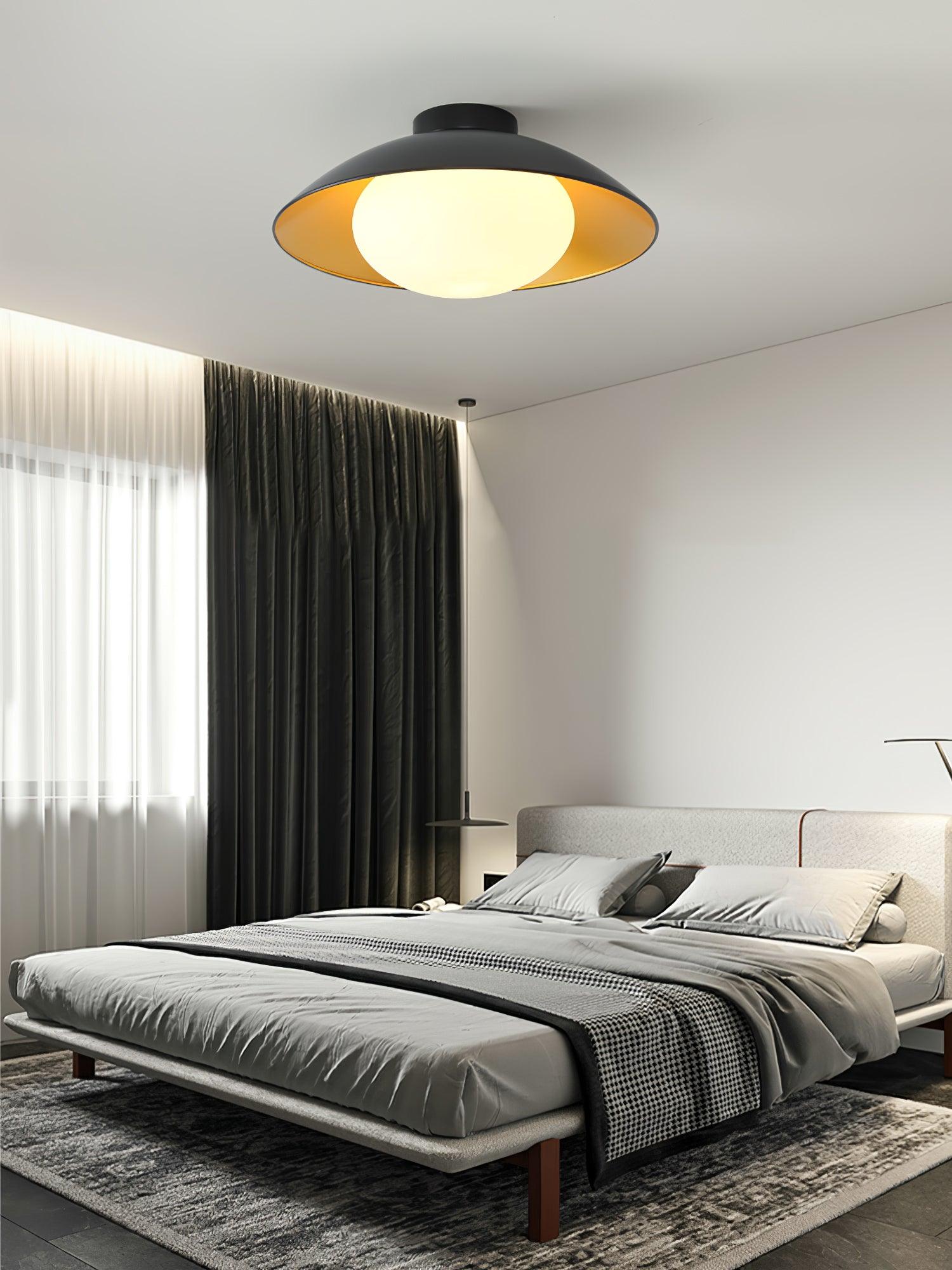 Adrienne Ceiling Lamp - Lumpaz